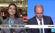 Festival "Séries Mania" en France : le rendez-vous international des séries
