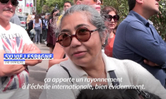 Festival de Cannes: ambiance "Mission: Impossible" sur la Croisette