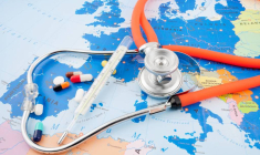 Comment se faire rembourser en cas d'accident de santé à l'étranger ? / iStock.com - alexandrumagurean