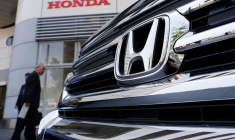 SONY ET HONDA S'ASSOCIENT POUR DÉVELOPPER ET VENDRE DES VOITURES ÉLECTRIQUES