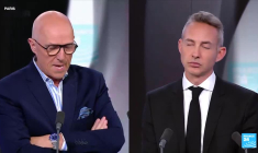 Ian Brossat (PCF) : "Bruno Retailleau ne se comporte pas en ministre mais en croisé"