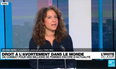 Jeanne Hefez : "Le droit à l’avortement est un droit constamment menacé"