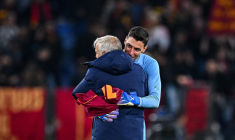 Bruno Genesio trouve un de ses joueurs « exceptionnel »