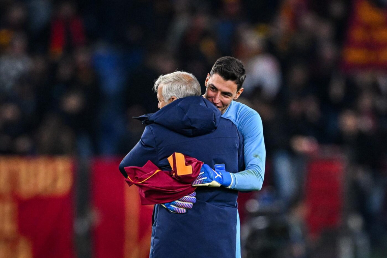 Bruno Genesio trouve un de ses joueurs « exceptionnel »