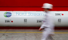 NORD STREAM 2: KIEV A DISCUTÉ DE GARANTIES SUR LE TRANSIT GAZIER AVEC BERLIN ET WASHINGTON