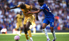 Chelsea se cogne sur Crystal Palace