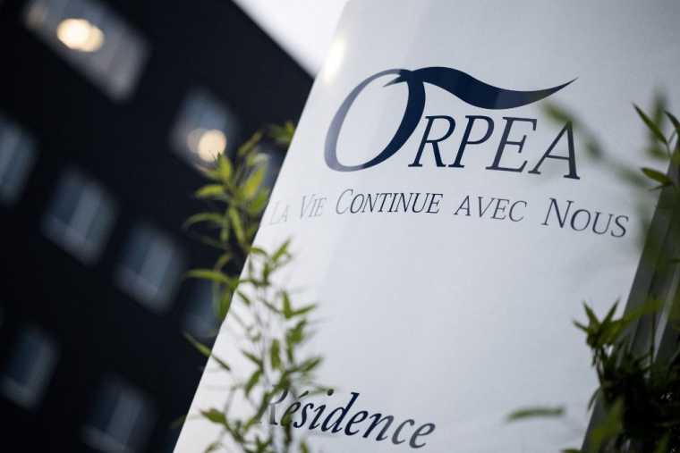 ( AFP / LOIC VENANCE )
