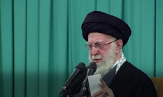 Le guide suprême iranien affirme que Trump "a encouragé" les émeutiers