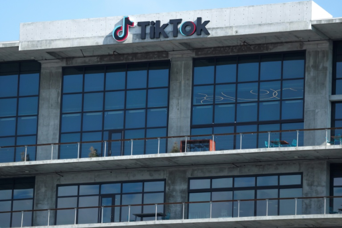 Etats-Unis: Meta, Snap, TikTok et YouTube s'entendent avec un district scolaire pour éviter un procès