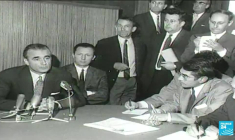 Décès de Jacques Delors : qui était ce fervent défenseur du fédéralisme européen ?