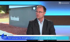 Voici pourquoi les étrangers n’ont jamais autant investi en France...