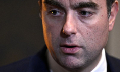 Le Premier ministre français Sébastien Lecornu