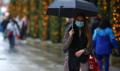 CORONAVIRUS: RECORD DE CONTAMINATIONS EN 24H, DE NOUVELLES RESTRICTIONS AU ROYAUME-UNI