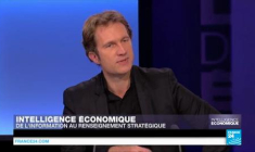 "L'Intelligence économique est un outil stratégique pour les entreprises"