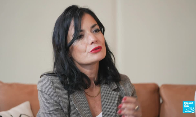 "Le consentement" : le livre-confession de Vanessa Springora adapté au cinéma