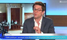 Impôts : pourquoi vous allez devoir payer très longtemps de la CRDS !