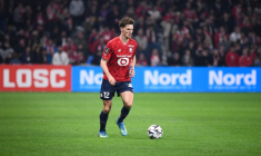 Thomas Meunier rejoint un club anglais