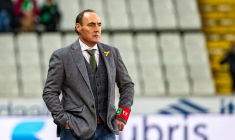 Le coach de Courtrai limogé 64 jours après son arrivée