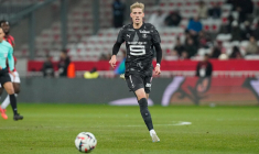 Le Stade rennais se débarrasse d'un indésirable