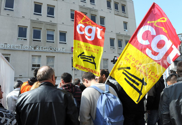 ( AFP / PASCAL GUYOT )