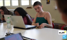 Accès à l’éducation : rééquilibrer la balance