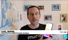 Ils rêvaient d'un autre web