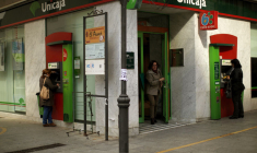 ESPAGNE: LIBERBANK ET UNICAJA ANNULENT LEURS DISCUSSIONS DE FUSION