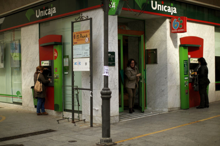 ESPAGNE: LIBERBANK ET UNICAJA ANNULENT LEURS DISCUSSIONS DE FUSION