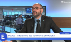 La revanche des vendeurs a découvert !