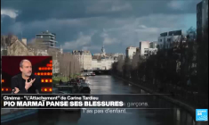 Jamel Debbouze et le foot business dans "Mercato"