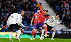 Le Japon vient à bout de l’Ecosse