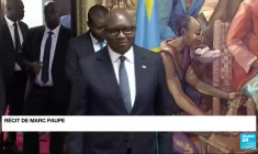 Visite d'Antony Blinken au Rwanda : Quels sujets ont été abordés?