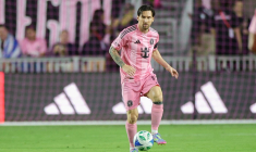 L’entrée gagnante de Lionel Messi avec l’Inter Miami