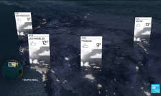 "Le renfermement des Etats-Unis peut aussi être une opportunité d'affaires"