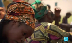 Crise migratoire en Centrafrique : des milliers de personnes fuient les combats