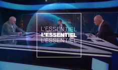 Gaza : crainte d'offensive, espoirs de trêve et confusion