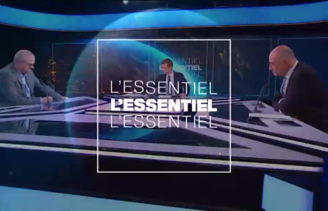 Gaza : crainte d'offensive, espoirs de trêve et confusion