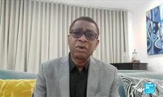 Hommage : "Amobé Mévégué avait le feu sacré pour le continent africain"