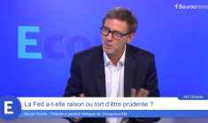 La Fed a-t-elle raison ou tort d’être prudente ?