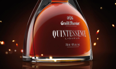 La valeur d’entreprise retenue pour cette opération est de 652 millions d’euros pour 100% de SMPL. (© Grand Marnier)