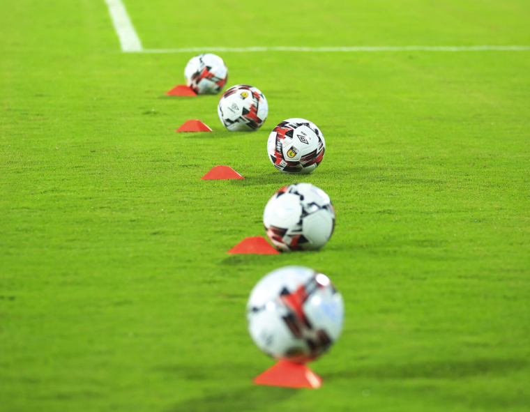 L’OC Safi casse les rêves de triplé de Berkane et remporte son premier titre en 103 ans