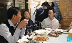 Tennis : la WTA "suspend les tournois en Chine" en raison de l'affaire Peng Shuai