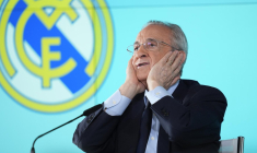 Élection, sexisme, bagarre, médias : l'offensive de Florentino Pérez