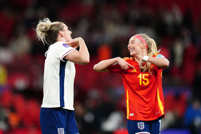 Quelle sélection a le plus de chances de remporter l'Euro féminin ?
