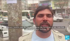 Afghanistan : les Taliban à l'épreuve du pouvoir