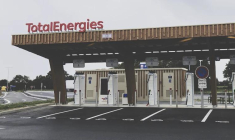 TotalEnergies: un rendement supérieur à 5%