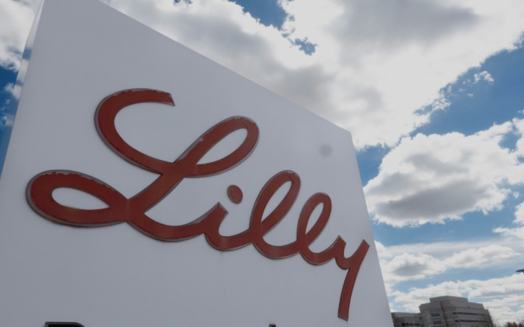 L'américain Eli Lilly France a été sanctionné de 108.766 euros pour une campagne autour de son anti-obésité Mounjaro en France ( GETTY IMAGES NORTH AMERICA / SCOTT OLSON )