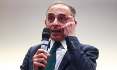 SUR LE COVID-19, "ON EN FAIT TROP", DIT ERIC ZEMMOUR