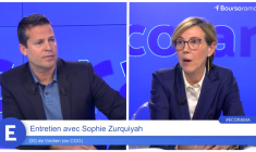 S.Zurquiyah (Viridien) : "Le cours de Bourse n'a pas encore intégré qu'on est une société de tech"