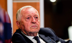 Jean-Michel Aulas : un président n'est pas un maire